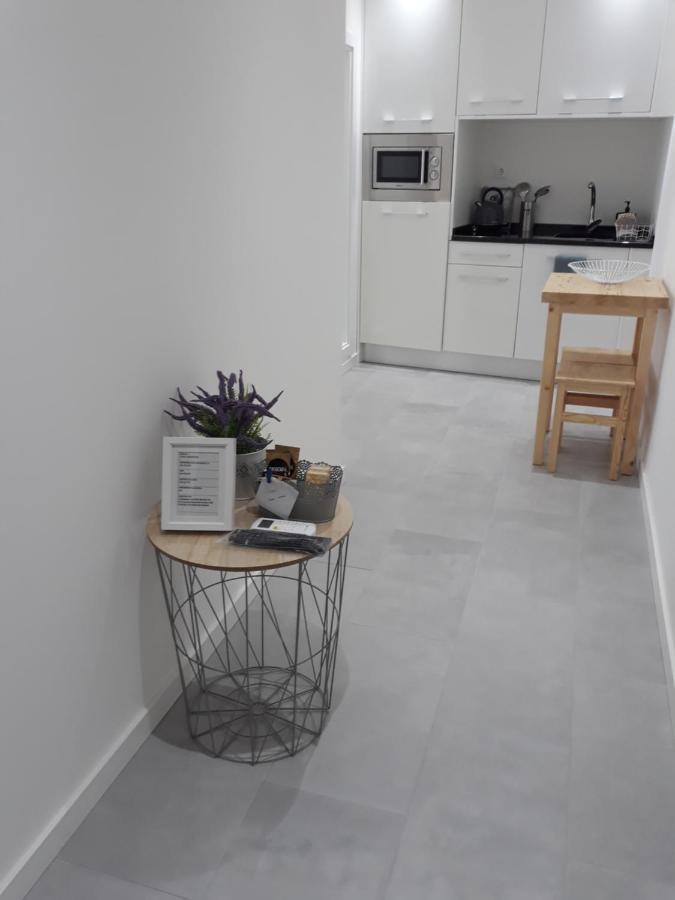 Casa da Vila Figueiro Dos Vinhos Bagian luar foto