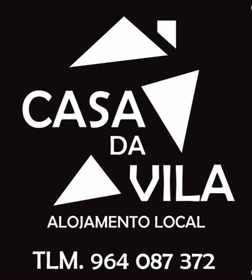 Casa da Vila Figueiro Dos Vinhos Bagian luar foto